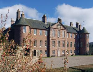 Brechin Castle       