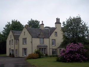 Rossie Occhil House    